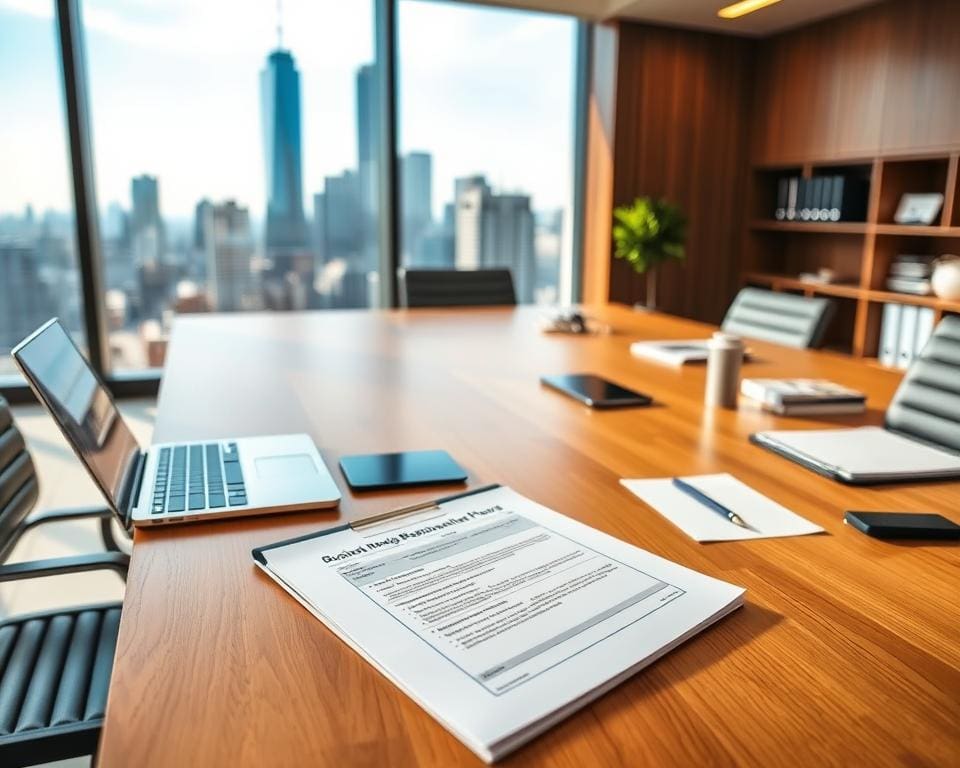 understanding business registration