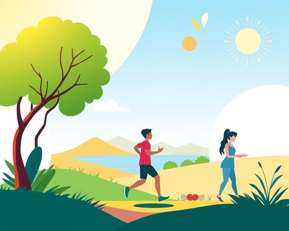 understanding healthy lifestyle