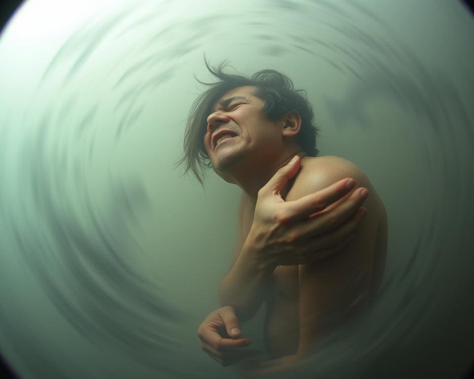 understanding nausea