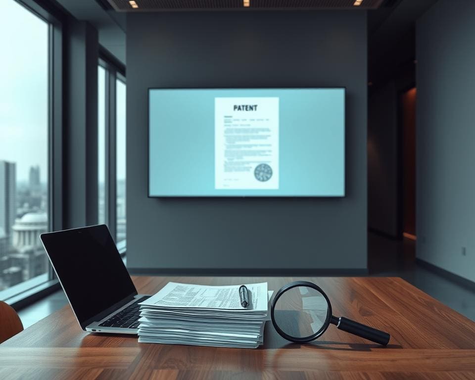 understanding patents