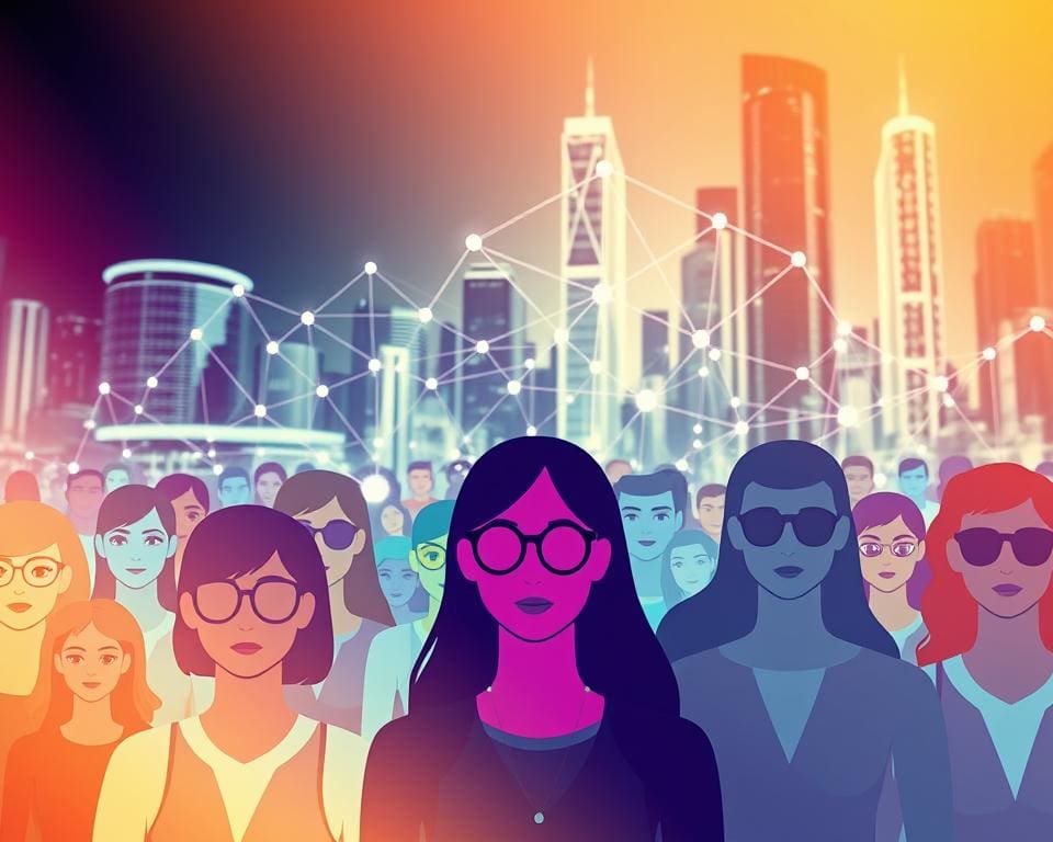 understanding social media followers