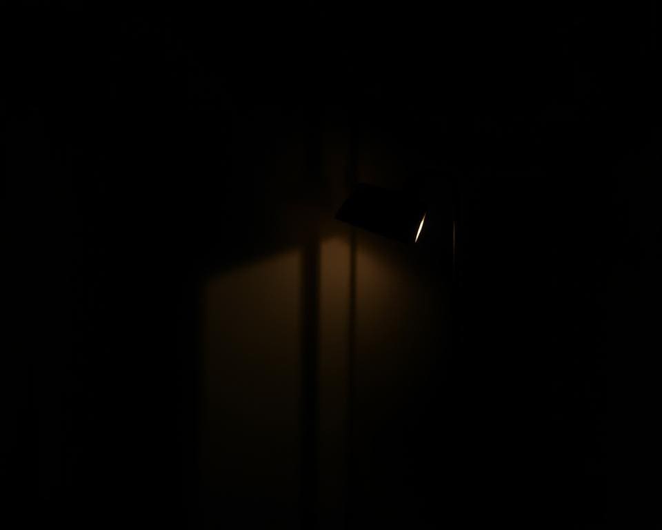 psychological effects of light